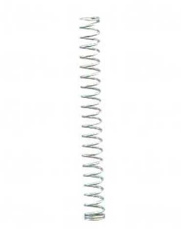 Glock Part Firing Pin Spring 24N Silver SP00063