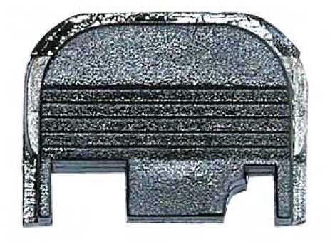 Glock Part Slide Cover Plate Md: SP00133