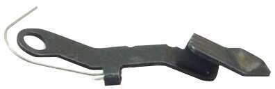 Glock 37,38,39 Part Black Extended Slide Release SP01034