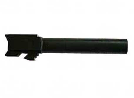 Glock Barrel 40 S&W 4.49" Black Ported Glk 22C SP01789
