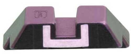 Glock Sight 6.1mm All Glocks Fixed Rear SP04190