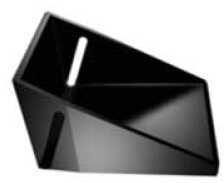 Glock Part Black Mag Extension Insert SP07165