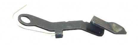 Glock Part Black Extended Slide Release SP07489