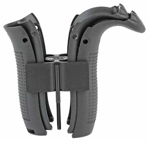 Glock Gen 4 Modular Backstrap Replacement Kit Part Black Fits 19/23 4s SP30820