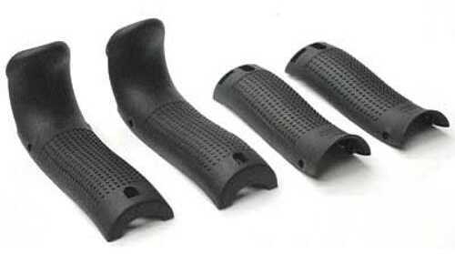 Glock Gen 4 Modular BackStrap Replacement Kit Part Black Strap SP30821