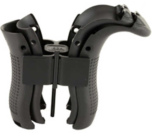 Glock Glk 29/30 Gen4s Kit Black Beavertail Modular Back Strap Replacement 30822
