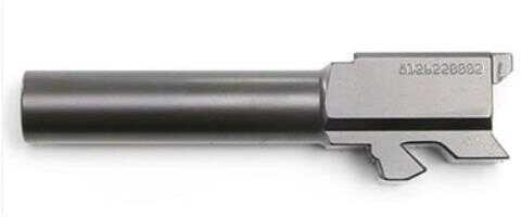 Glock OEM Barrel, 9MM, 3.25", Fits Glk 43, US Made