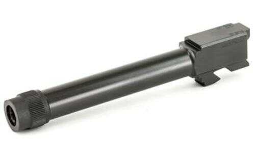 Glock OEM 23 Threaded Barrel 40 S&W M14x1L