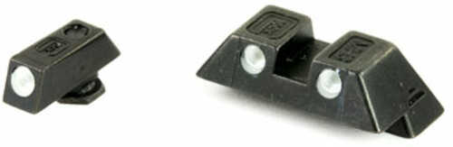 Glock Night Sight Set 6.9MM Pkg