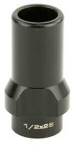 Griffin Armament 3 Lug Adapter, 1/2X28 3L1228