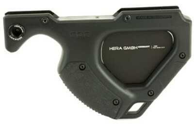 Hera Arms CQR Frontgrip AR-15 Polymer Black, CA Compliant Md: 11.09.04CA