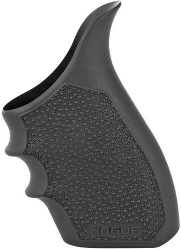 Hogue Handall Beavertail Hevay Grit Adhesive Grip Black For Glock 17/22/31 Gen 4 17169