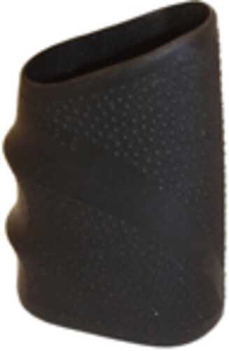 Hogue HandAll Tactical Grip Sleeve Black Fits Large Grips like AK AR Beretta 92 CZ 75 17210