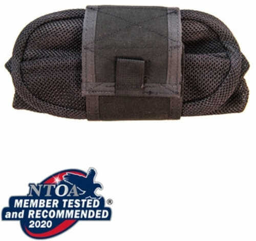 High Speed Gear Mag-net V2 Dump Pouch Fits Molle Nylon Black 12DP00BK