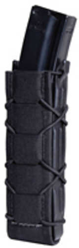 High Speed Gear TACO GEN 2 Magazine Pouch Fits (1) Extended Pistol or SMG Magazine Nylon/Thermoplastic Construction Blac