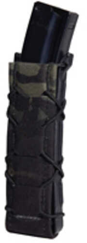 High Speed Gear TACO GEN 2 Magazine Pouch Fits (1) Extended Pistol or SMG Magazine Nylon/Thermoplastic Construction Mult