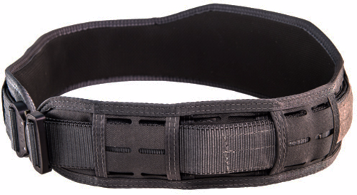 High Speed Gear Laser Slim-grip Belt Large Nylon-img-0