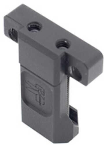 Click to see larger image. Haley Strategic Partners Thorntail Mount Picatinny Black Anodized