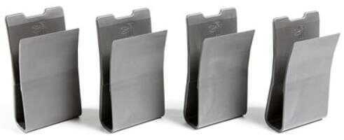 Haley Strategic Partners Magazine Pouch Insert Allows 30 Round 5.56 5.45 7.62 and.308 Rifle Magazines to be Run in Open