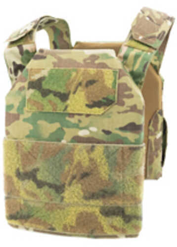 Haley Strategic Partners Thorax Incog Plate Bags Medium 4-way Stretch Material Construction Accomodates both ESAPI and L