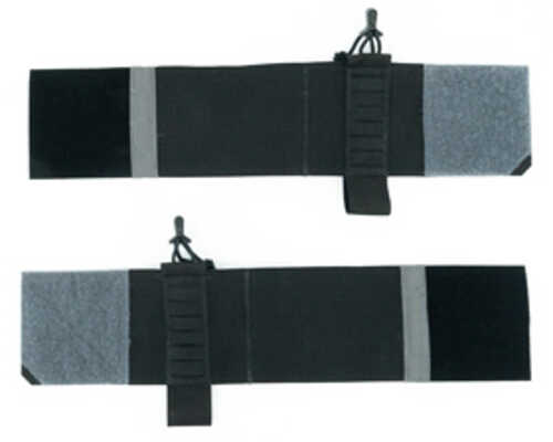 Haley Strategic Partners Thorax Incog Cummerbund Large with Built In Pockets Gray TPC_IC_CB-1-2LG-GRY