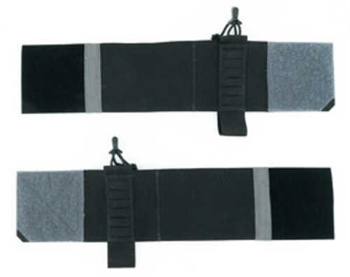 Haley Strategic Partners Thorax Incog Cummerbund Medium with Built In Pockets Gray TPC_IC_CB-1-2MD-GRY