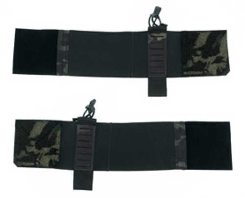 Haley Strategic Partners Thorax Incog Cummerbund Medium with Built In Pockets Multicam Black TPC_IC_CB-1-2MD-MCB