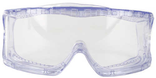 Honeywell Safety Products Uvex V-Maxx Goggle Clear Anti-Fog Coating 11250800