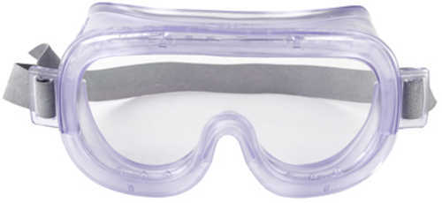 Honeywell Safety Products Uvex Classic Clear Goggles Anti-Fog Coated S360