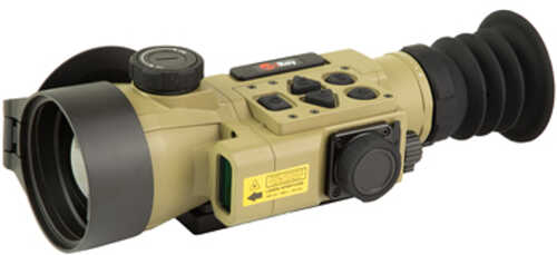 IRAY HCH50R Hybrid Compact 3.5X 640X480 LRF 50MM