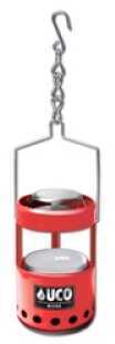 Industrial Revolution Micro Lantern B-LTN-Std-Red Flashlight Red