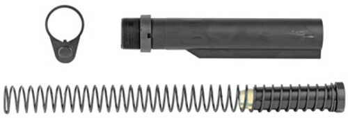 KE Arms 9MM Buffer Tube Kit Fits AR15 Mil-Spec 5.5oz 1-50-01-707
