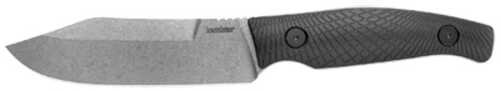 Kershaw Camp 5 Fixed 4.75 in Blade GFN Handle