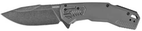 Kershaw Cannonball Folding Knife 3.5"-img-0