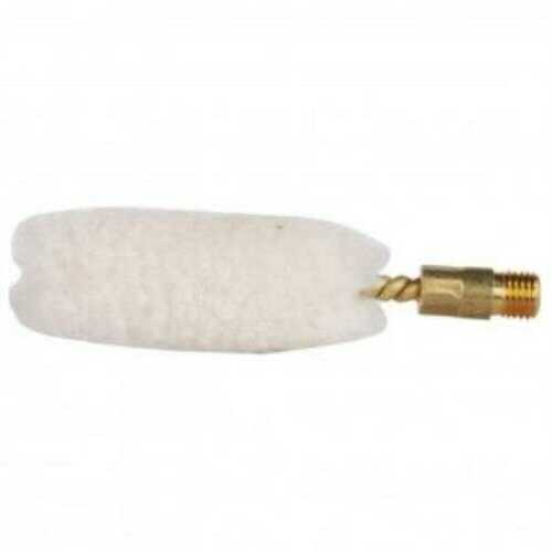 Kleen-Bore Mop .22 Cal 8-32 Threads Rifle/Handgun MOP22