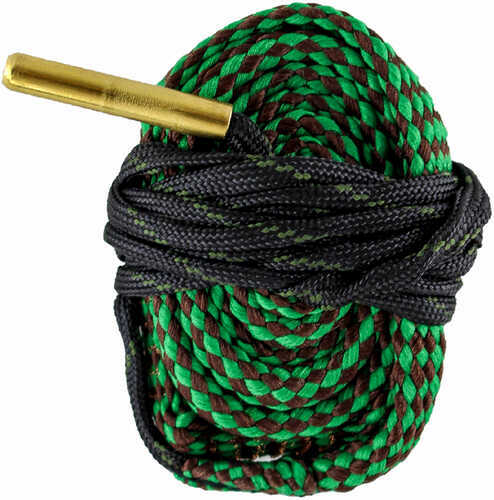 Kleen-Bore Kwik Pull Through Bore Rope Cleaner w/BreakFree Fits 38/357/9MM/380 RC-9