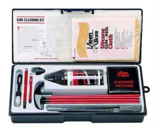 Kleen-Bore Cleaning Kit SAF-T-CLAD Universal SAF300