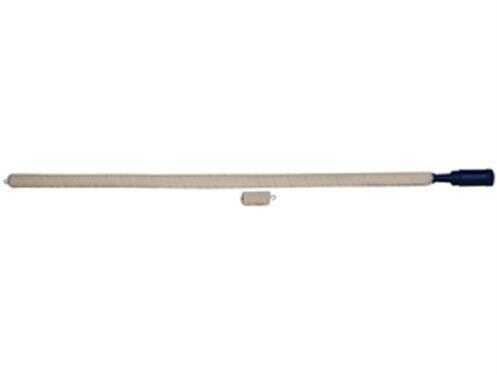 Kleen-Bore Mop12 Bore Mop 12 Gauge Shotgun Cotton #5/16-27 Thread