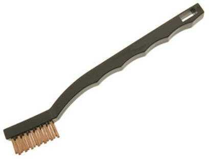 Kleen-Bore Phosphor Bronze Brush For Universal Gun Cleaning 5 Pack UT223