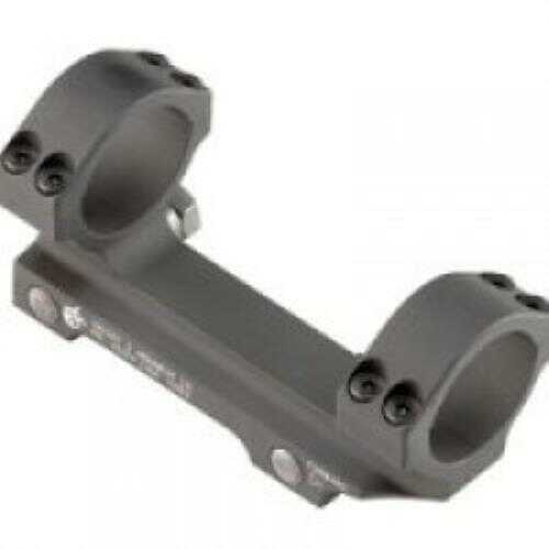 Knights Armament Company One Piece Scope Mount 30mm Tube Diameter Picatinny Compatible
