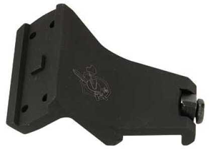 Knights Armament Company Offset Kit Mount Black Aimpoint Micro 30279