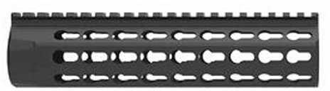 Knights Armament Company URX 4 556 Rail 14.5" KeyMod Adapter System Includes Shim Set And Wrench Black Finish 3