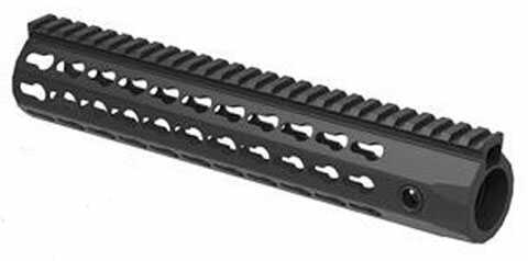 Knights Armament Company URX 4 556 Rail 10.75" KeyMod Adapter System Includes Shim Set and Wrench Black Finish 3120