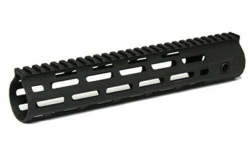 Knights Armament Company URX 4 556 Rail 10.75" MLOK Adapter System Includes Shim Set and Wrench Black Finish 32304-