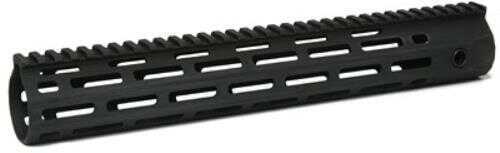 Knights Armament Company URX 4 556 Rail 13" MLOK Adapter System Includes Shim Set and Wrench Black Finish 32304-130