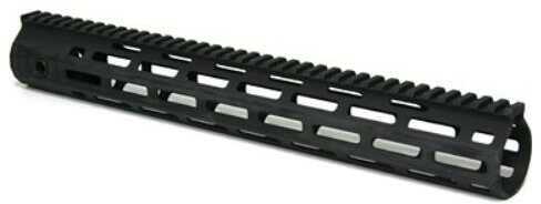 Knights Armament Company URX 4 556 Rail 14.5" MLOK Adapter System Includes Shim Set and Wrench Black Finish 32304-1