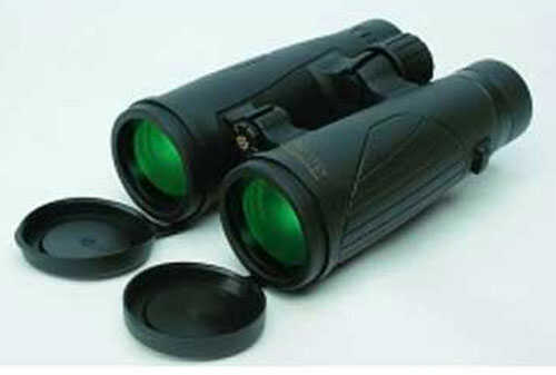 Konus Titanium Binocular 8X42mm Black Rubber Finish 2327