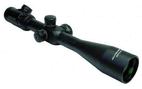 Konus Optical & Sports System 6X-24X52mm Konuspro F30 First Focal Riflescope