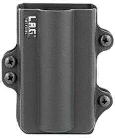 L.A.G. Tactical Inc. MCS Tourniquet Pouch Kydex Black Finish 36000