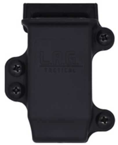 Lag 9/40 Compact Pro Spmc Blk Mcsp02-img-0